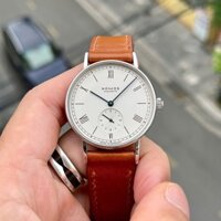 Nomos Ludwig Small Second 35mm 201 Automatic
