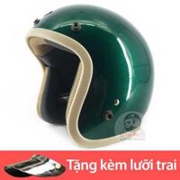 Nón 3/4 đầu Avex XTREME Thái Lan