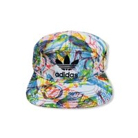 Nón 5Panel Das