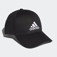 Nón Adidas - FK0891 - Đen