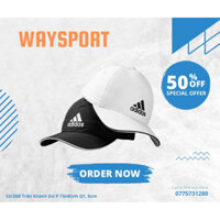 nón adidas, mũ adidas,mũ đẹp