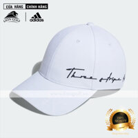 Nón Adidas Twill Cap - HA5855 & HA5861