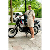 Nón Allafino "PATCH 01" Trucker Cap. Nón Lưới. Nón Trucker