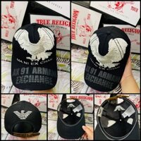 nón armani axmẩu mới về
