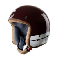 Nón Avex Biltro Maxx – Brown White