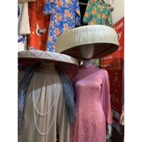 Nón ba tầm, nón quai thao