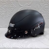 Nón Bảo Hiểm 1/2 GRS A102 Đài Loan