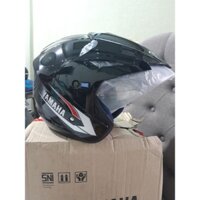 Nón Bảo hiểm 3/4 Yamaha
