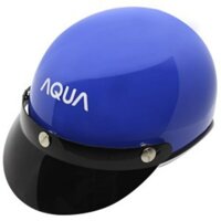 Nón bảo hiểm Aqua