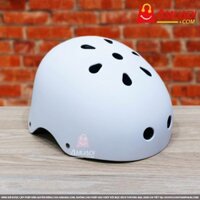 Nón Bảo Hiểm BMX (XGame) Feiyu: Trắng