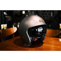 Nón bảo hiểm BULLDOG Beagle