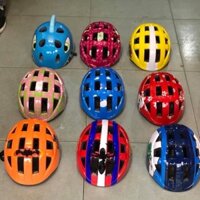 NÓN BẢO HIỂM CHO BÉ TRAI/GÁI