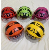Nón bảo hiểm con ong chăm chỉ size(1-6t)