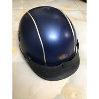 Nón Bảo Hiểm Đẹp Napoli ( Hàng cao cấp Limidted )