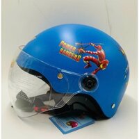 Nón Bảo Hiểm Em Bé Đức Huy