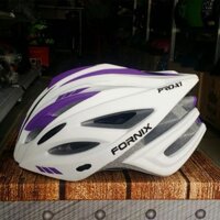 Nón bảo hiểm Fonix đúc