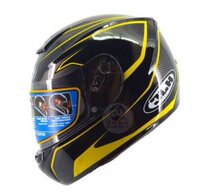 Nón bảo hiểm full face HJC Cool Ultron