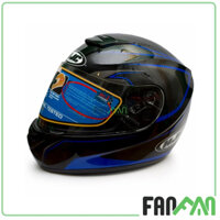Nón bảo hiểm Fullface HJC Cool