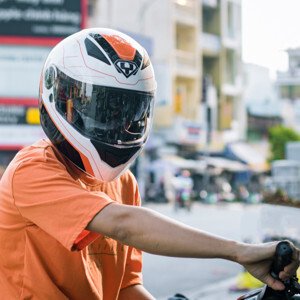 Nón bảo hiểm fullface Yohe 950