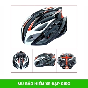 Nón Bảo Hiểm Giro