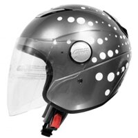 NÓN BẢO HIỂM GIVI V10.1 DOT H-VISIBILITY