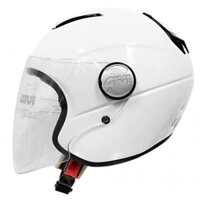 NÓN BẢO HIỂM GIVI V10.1 ROMA WHITE