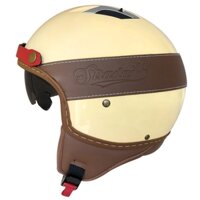 NÓN BẢO HIỂM GIVI V20.1 STRADA IVORY