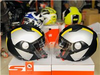 Nón Bảo Hiểm Givi