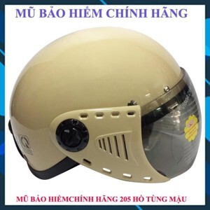 Nón bảo hiểm GRS A08K