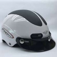 Nón bảo hiểm GRS A102 KHÔNG KÍNH