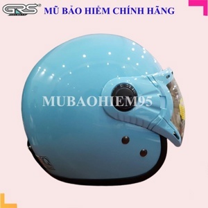 Nón bảo hiểm GRS A368