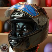 Nón bảo hiểm HJC Cool (Mũ fullface HJC)