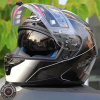 Nón bảo hiểm HJC IS17 Arcus (HJC chính hãng)