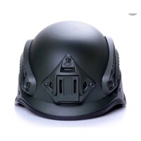 nón bảo hiểm lính cao cấp siêu ngầu siêu bền dây đeo chắc chắn an toàn cho người sử dụng