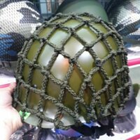 Nón bảo hiểm lính Us lòng dây  022