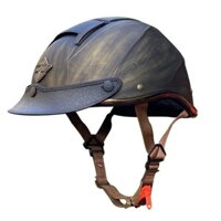 Nón bảo hiểm Napoli S46,N106 cho đầu to