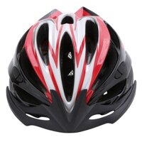 Nón Bảo Hiểm Ranking R71 Đỏ Đen Trắng