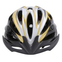 Nón Bảo Hiểm Ranking R71 Vàng Đen Trắng