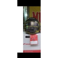 nón bảo hiểm royal chính hãng Honda