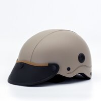 Nón Bảo Hiểm Sơn Napoli N088 - Bảo hành 12 tháng