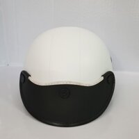 NÓN BẢO HIỂM SƠN NỬA ĐẦU - NHIỀU MÀU