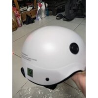 Nón bảo hiểm Sơn quà tặng Central premium