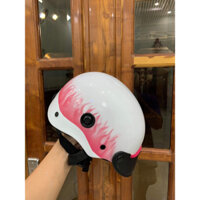 NÓN BẢO HIỂM SƠN THEO YÊU CẦU