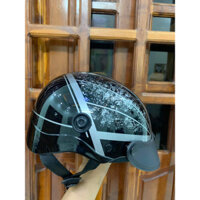 NÓN BẢO HIỂM SƠN THEO YÊU CẦU