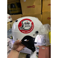 Nón bảo hiểm thailand index - H2c (1)