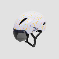 NÓN BẢO HIỂM THỂ THAO FALCON CITY KẸO CỐM CHÍNH HÃNG