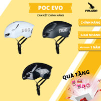 Nón Bảo Hiểm Thể Thao Nhập Khẩu Cao Cấp POC Evo Cực Đẹp Và Cá Tính