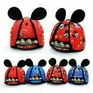 Nón Bảo Hiểm Trẻ Em HeadGuard