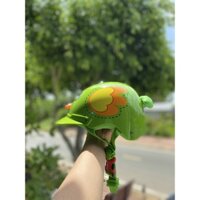 NÓN BẢO HIỂM TRẺ EM /NÓN BẢO HIỂM  HỌA TIẾT MỎ VỊT DỄ THƯƠNG DÀNH CHO BÉ TỪ 2-7 TUỔI NHIỀU MÀU SẮC.
