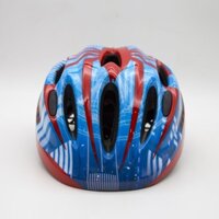 Nón bảo hiểm trẻ em Protec - Mũ bảo hiểm trẻ em protec smile có đèn cao cấp chính hãng